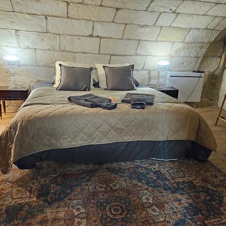 Hotel Robin Quantin In The Heart Of Old Tours Luaran gambar
