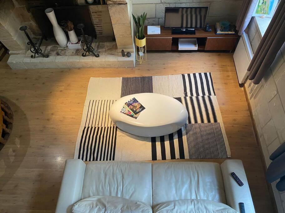 Hotel Robin Quantin In The Heart Of Old Tours Luaran gambar