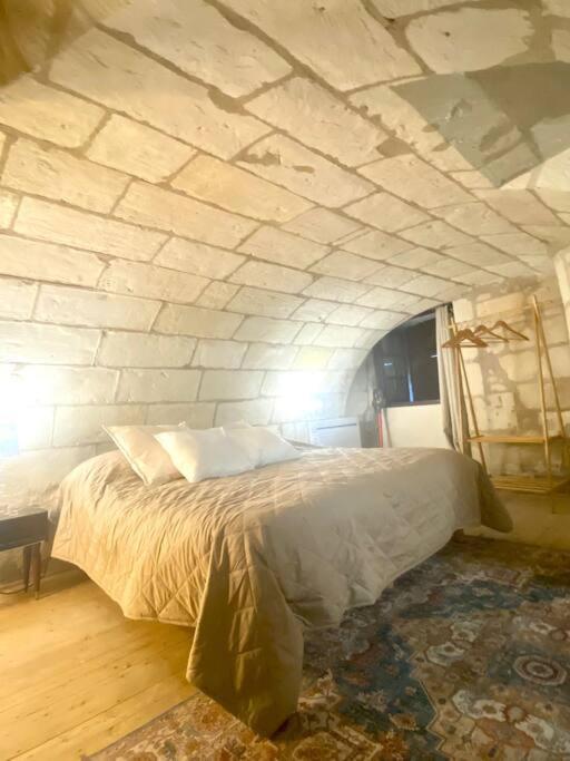 Hotel Robin Quantin In The Heart Of Old Tours Luaran gambar