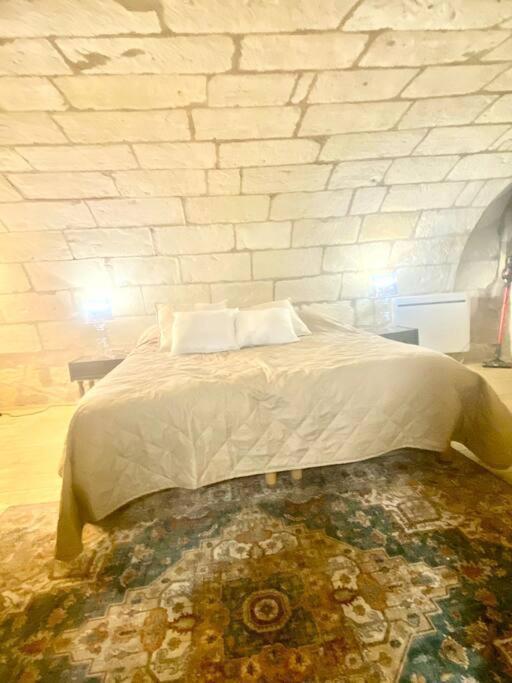 Hotel Robin Quantin In The Heart Of Old Tours Luaran gambar