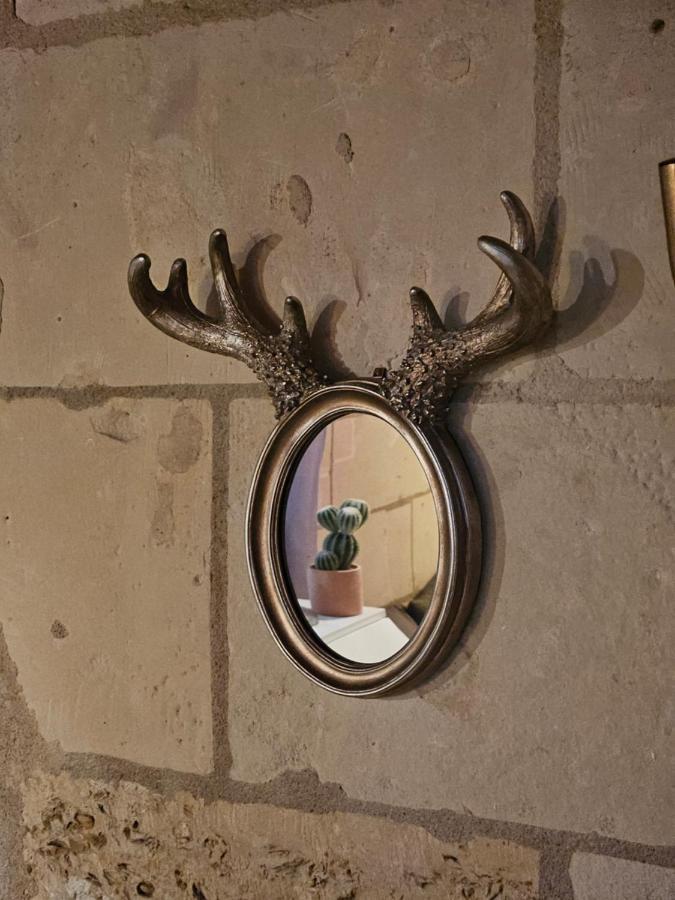 Hotel Robin Quantin In The Heart Of Old Tours Luaran gambar