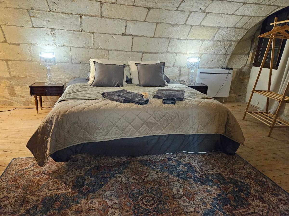 Hotel Robin Quantin In The Heart Of Old Tours Luaran gambar